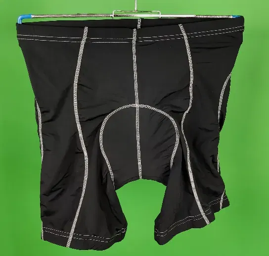 Crane - Damen Radlerhose Gr. M - Bild 1