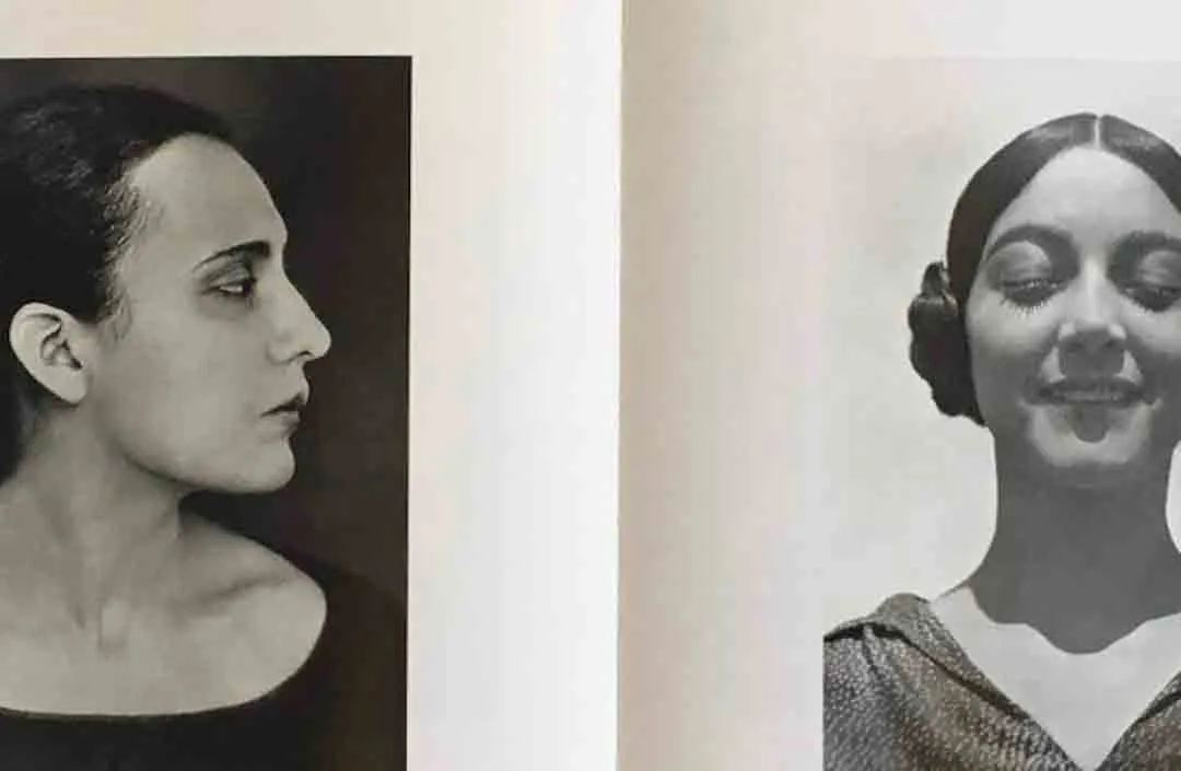 Edward Weston – Meisterwerke der Fotografie (Hardcover-Bildband) – Bild 3
