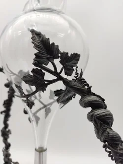 Vintage Weinspender - Bild 4