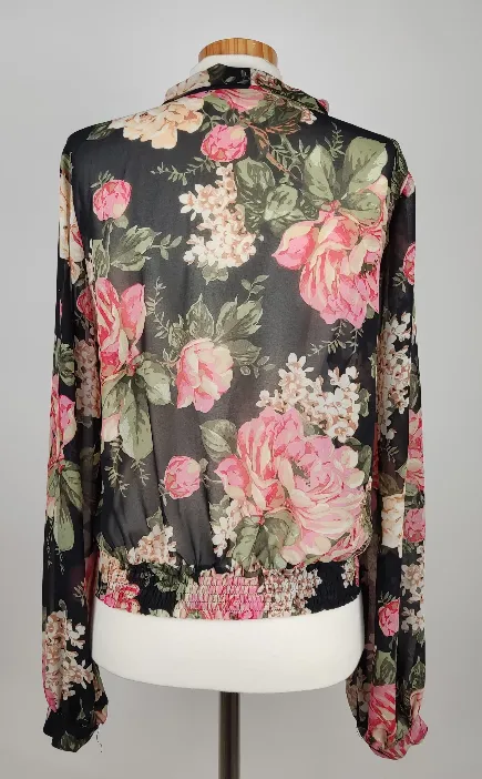 Rinascimento - Damen Bluse Gr. S – Bild 4