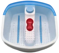 Fussmassagegerät mit Luftsprudelbad - Bild 2