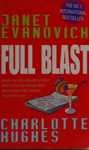 Full Blast - Janet Evanovich,Charlotte Hughes - Bild 2