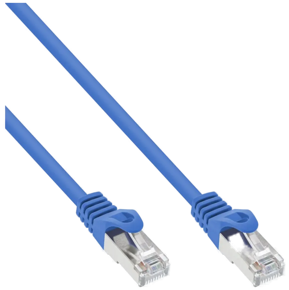 Ethernet Patchkabel  – Bild 3
