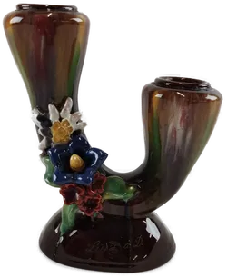 Liezen Austria Kerzenständer - Bild 2