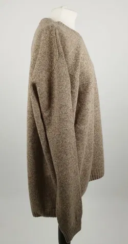 Komfortabler Walbusch Pullover - Gr. 62/64 / 100% Schurwolle, extrafein - Bild 2