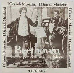 Vinyl LP - Von der Klassik zur Romantik, 10-LP's Box - Bild 12