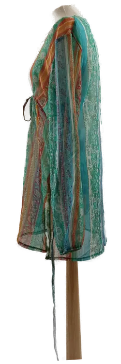 Tunika-Kleid  - Bild 4