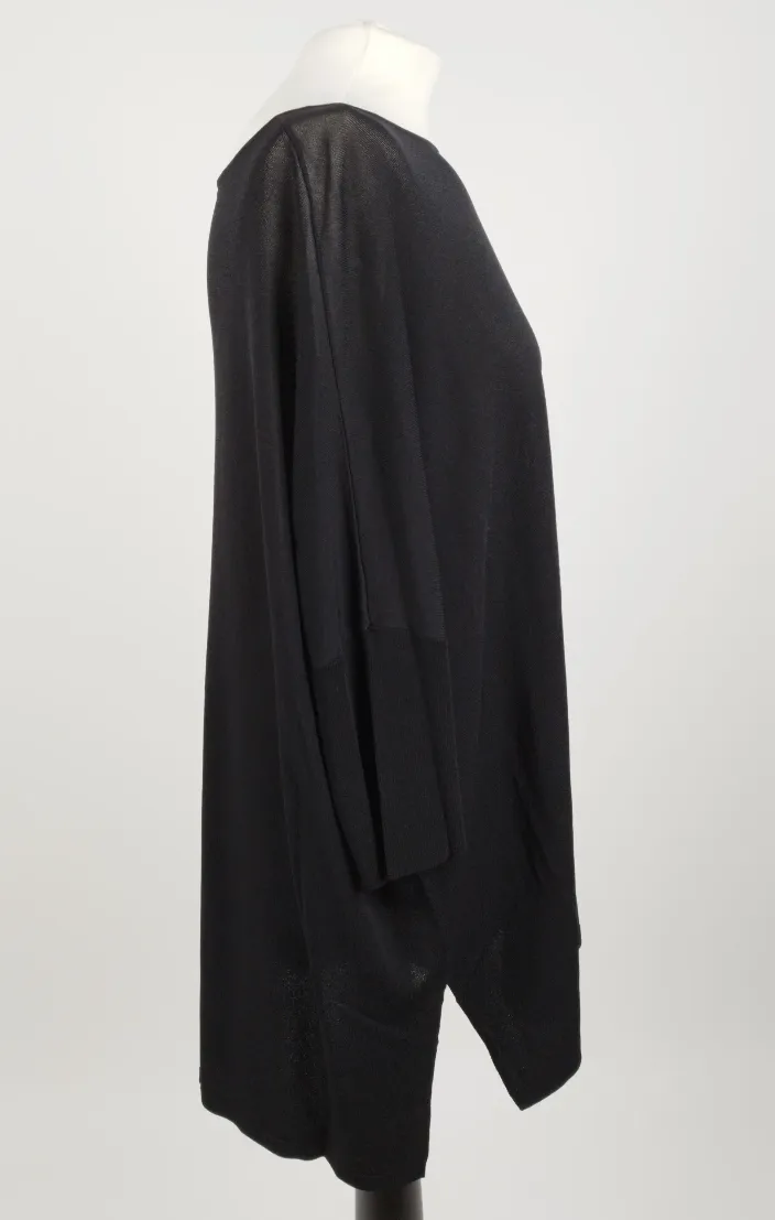 Anna Dani Oberteil Kurzärmelig - L/, 42% Viskose, 41% Nylon, 17% Modal – Bild 2