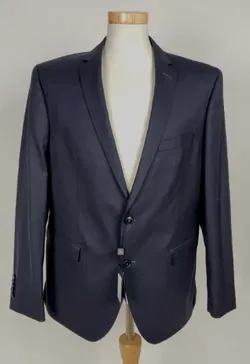 Barutti - Herren Sakko Gr. 27 - Bild 1