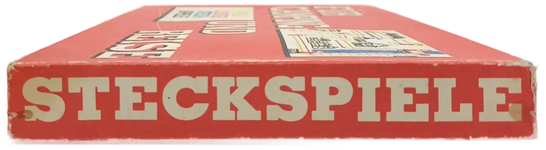 VEB Spielzeug-Elektrik Meiningen: Vintage-Steckspiele für Camping & Reisen – Bild 7