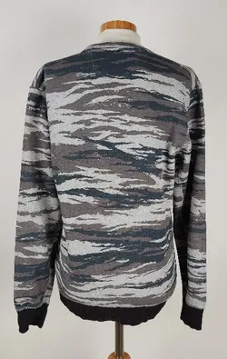 Adidas - Damenpullover Gr. S - Bild 3