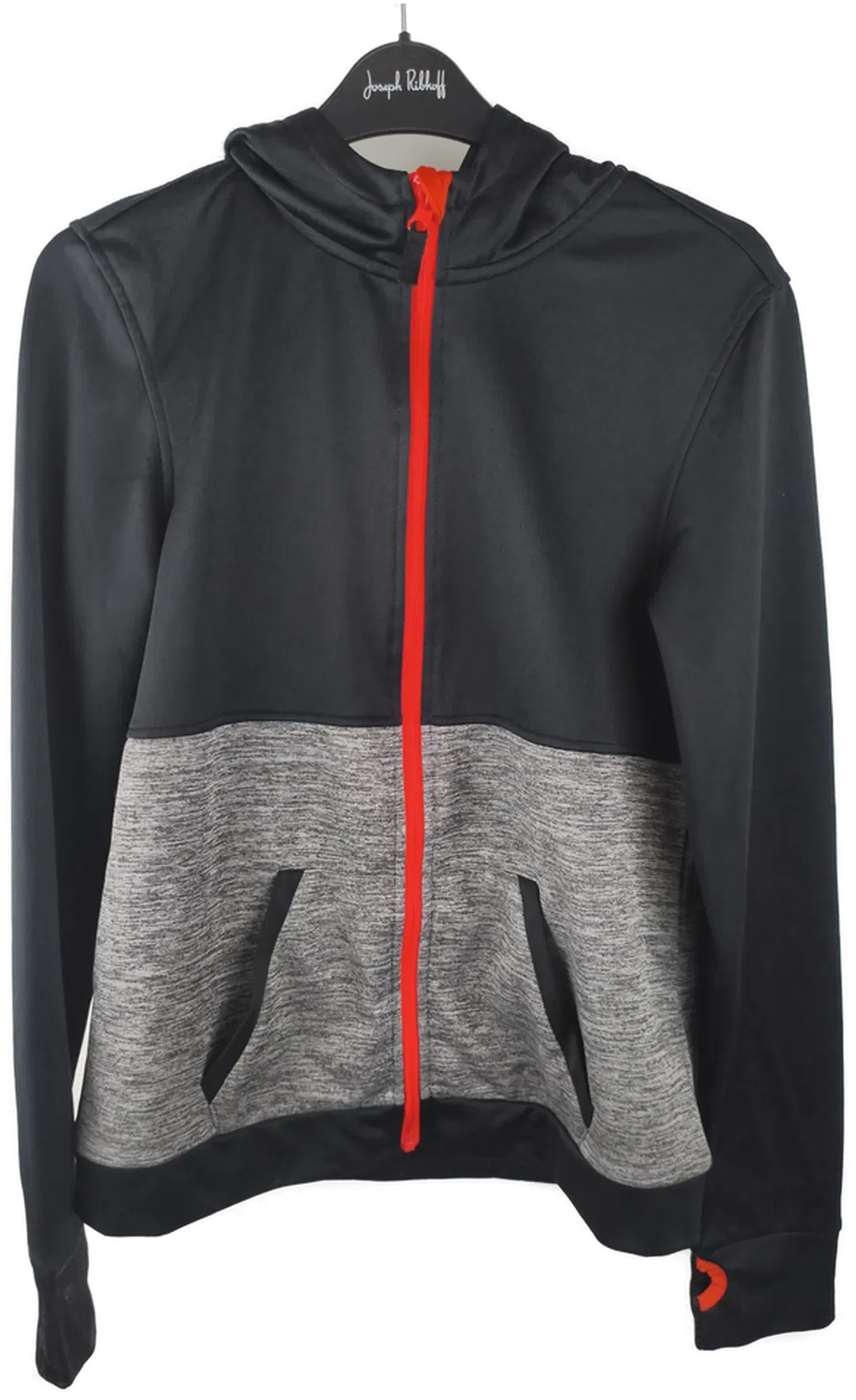 Kinder Sportjacke Crane Gr. 158/164 - Bild 1