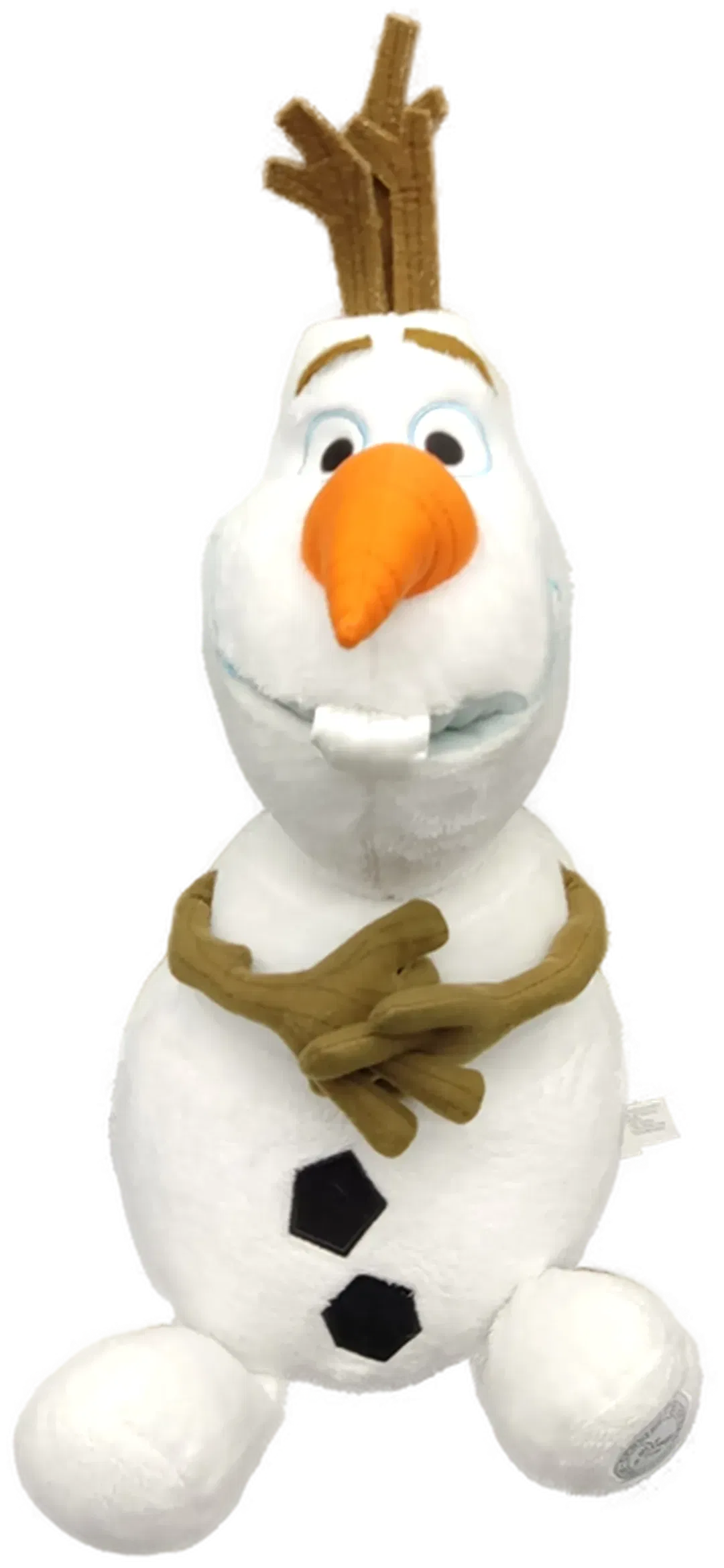 Disney Die Eiskönigin Olaf Stofftier - Bild 4