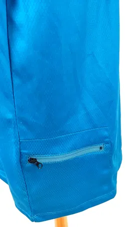 Northland Herren Fahrradtrikot blau - L - Bild 4