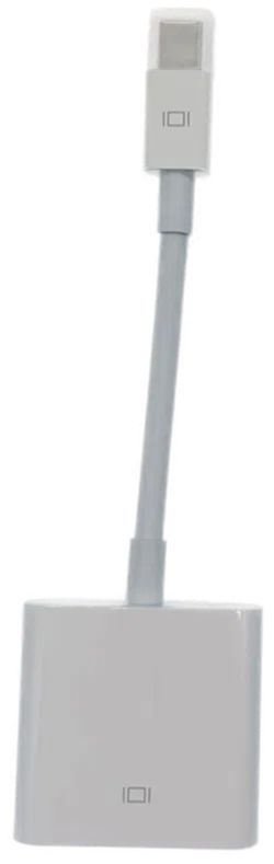 APPLE Mini DisplayPort auf-DVI-Adapter - Bild 5