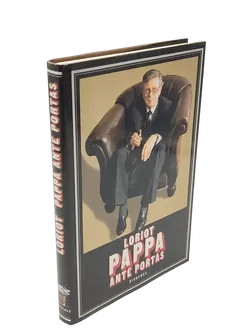 Loriot Pappa Ante Portas - Diogenes - Bild 1