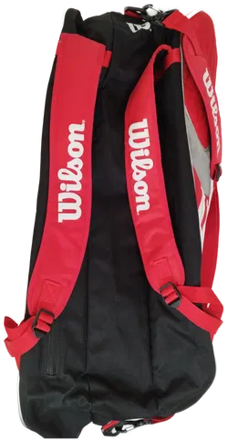 Tennistasche Wilson Gut Erhalten | Trainingsbegleiter - Bild 4