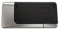 Agfa Agfamatic 2008 Sensor tele pocket Kamera für 110 Filme - Bild 4