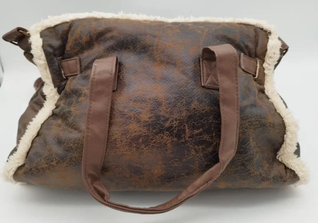 Modisch-moderne Claire's Handtasche – Bild 3