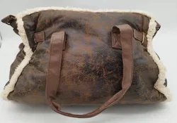 Modisch-moderne Claire's Handtasche - Bild 3