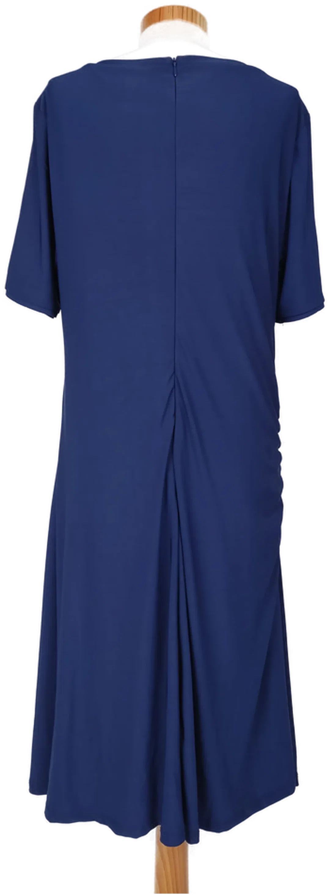 Steffen Schraut Damen Kleid, blau - Gr. XXL  – Bild 3