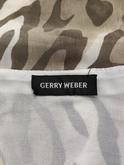 Damen Shirt Gerry Weber Animal-Print | Sommerliebling - Bild 5