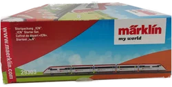 Märklin Zuggarnitur Startpackung 
