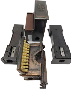 Play Me und Hong Kong Vintage Spitzer - Bild 5