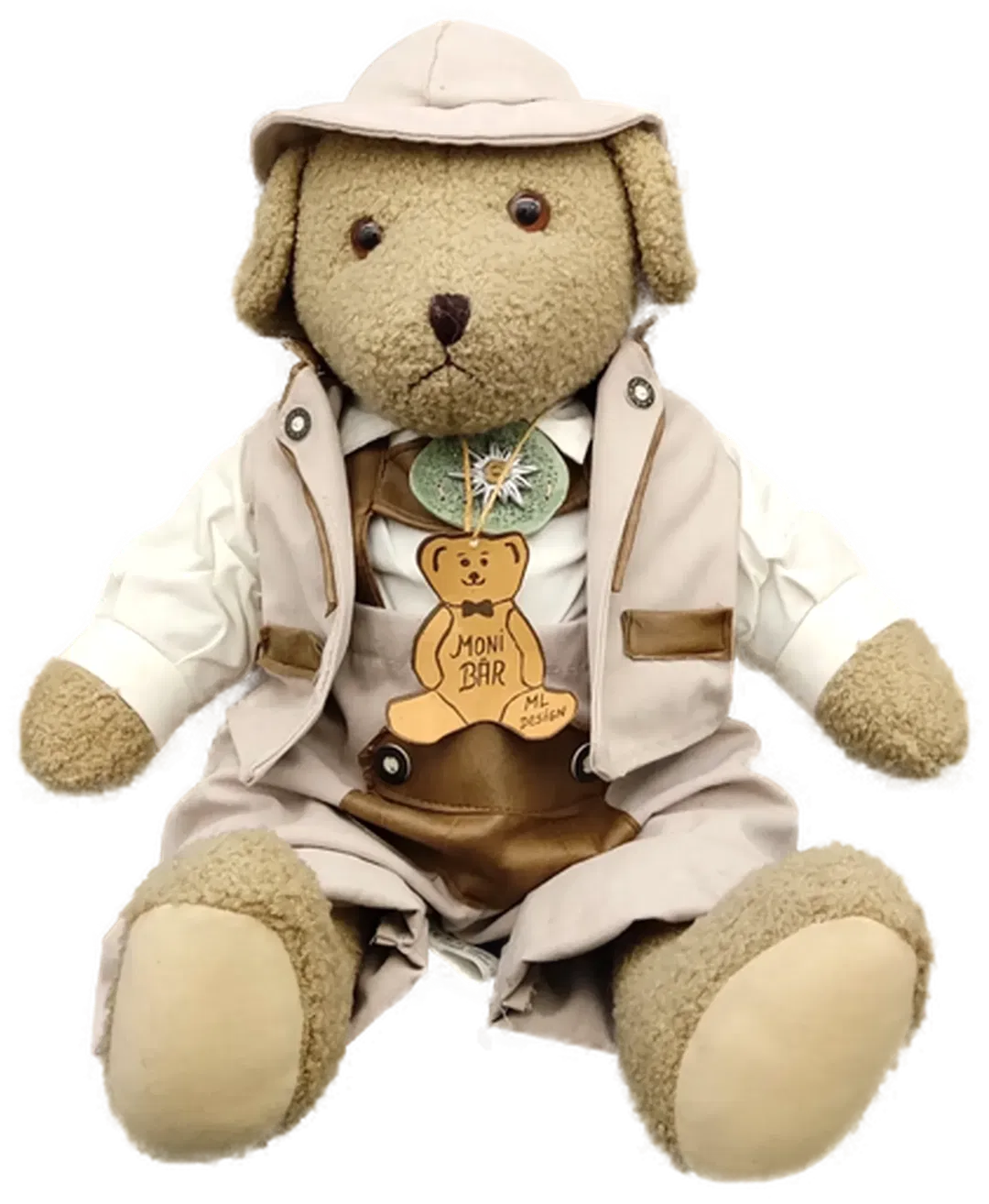 Moni Bär ML Design - Bild 1