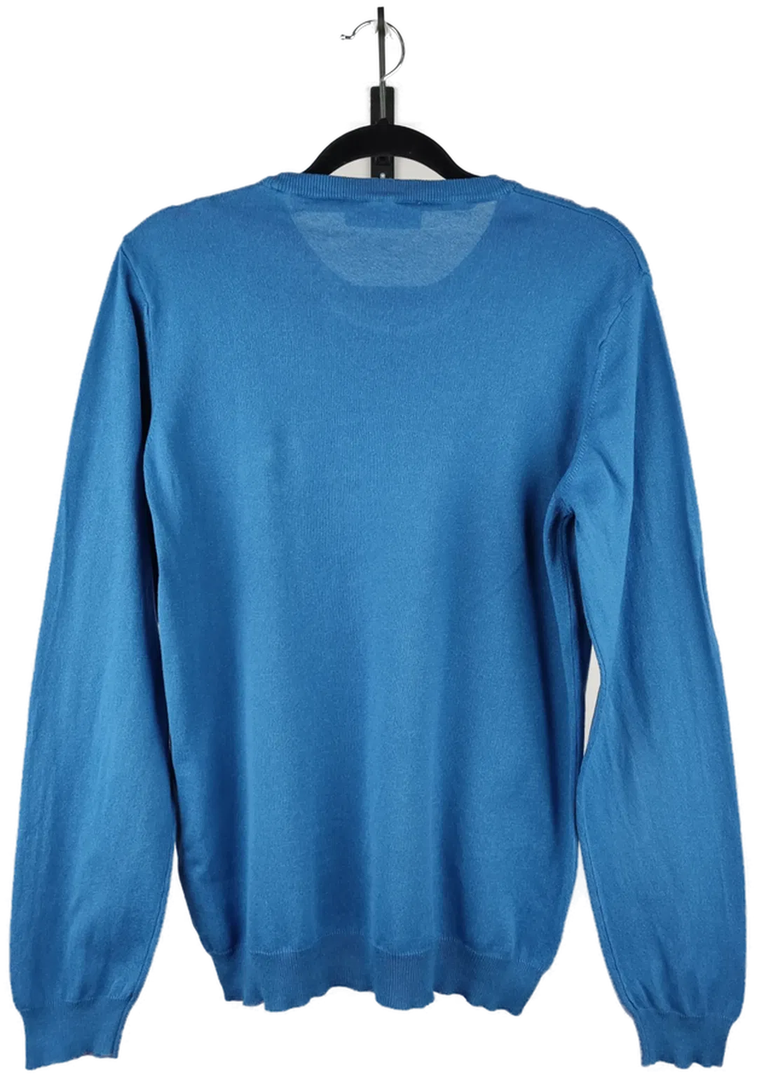DIESEL Herren Pullover blau - L/50 - Bild 1