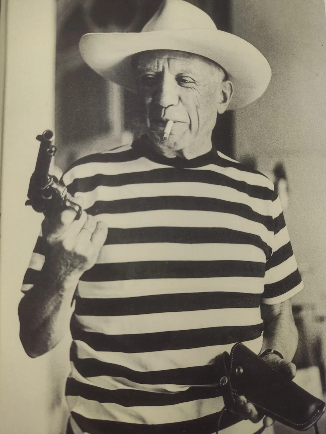 Picasso - Carsten-Peter Warncke Band I-II. im Schuber | Benedikt Taschen Verlag – Bild 10