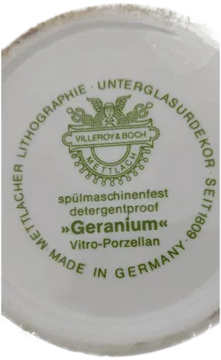 Villeroy & Boch Kaffeekanne 