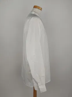 French Connection Herrenhemd weiß - M / 48 - Bild 2