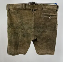 Country Maddox - Herren Lederhose - Gr. 48 - Bild 2