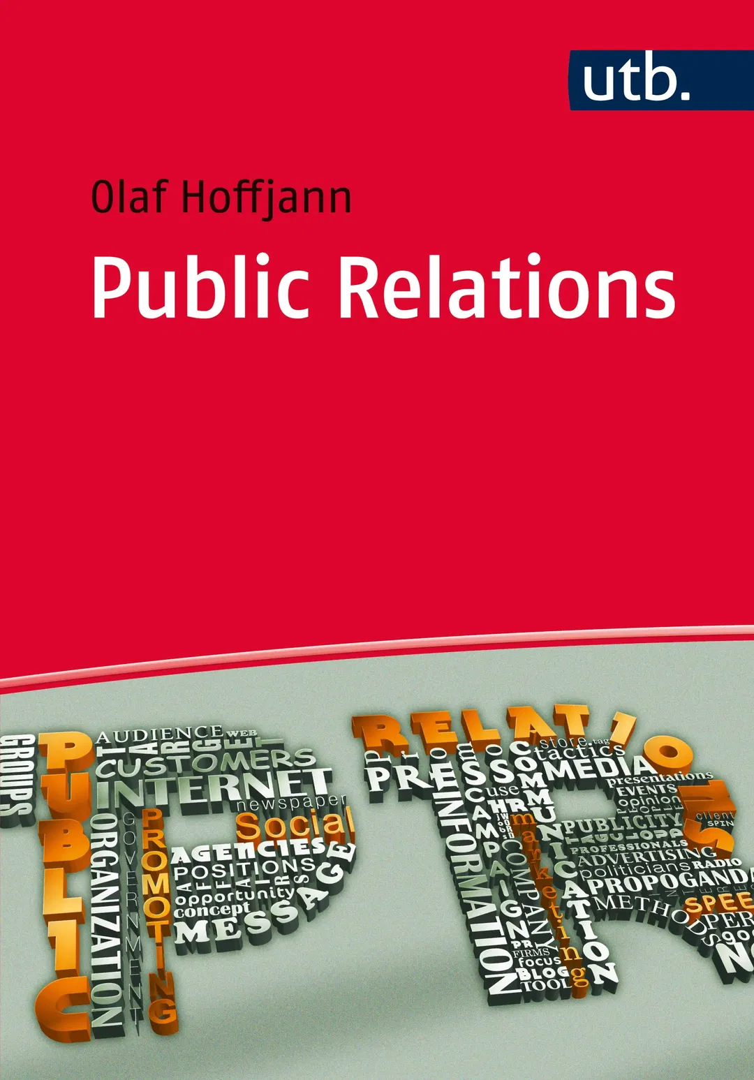 Public Relations - Olaf Hoffjann - Bild 2