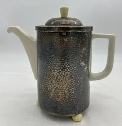 WMF Bauscher Weiden Kaffeekanne - 1,4L DRP - Bild 2