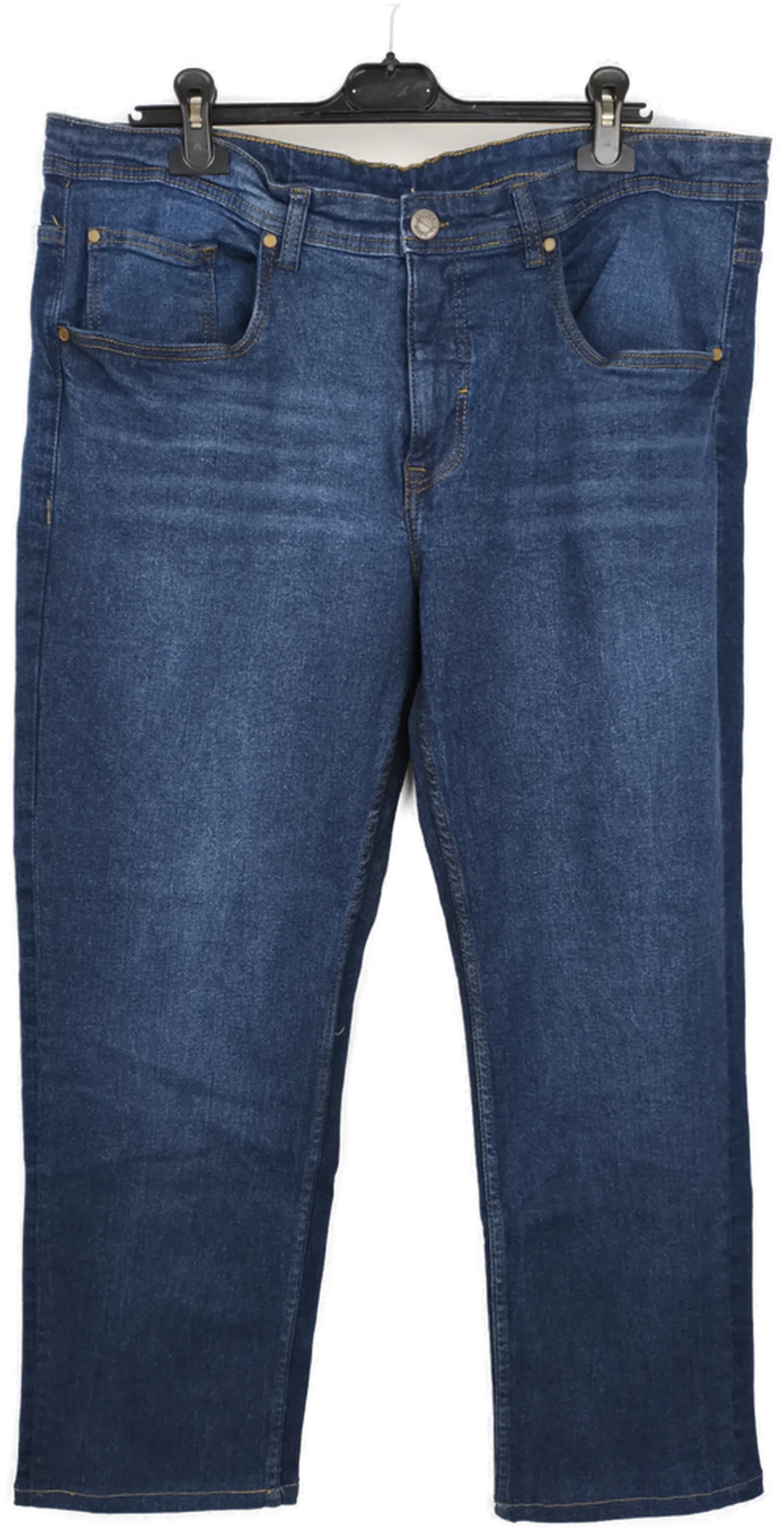 UP2 Fashion, Herrenjeans, Gr.56/W40 – Bild 1