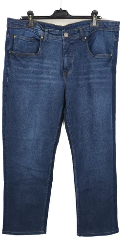 UP2 Fashion, Herrenjeans, Gr.56/W40