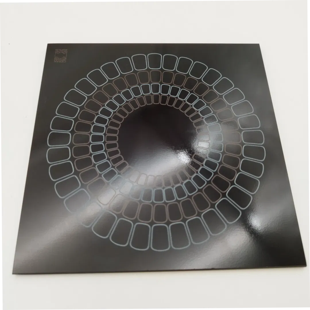 Ceranglas für Warmehalteplatte | Robust & Zeitlos - Bild 1