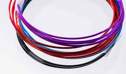 Set Armreifen - 20 Stück, vier Farben - Bild 3