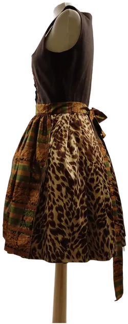 Midi Dirndl  - Bild 2