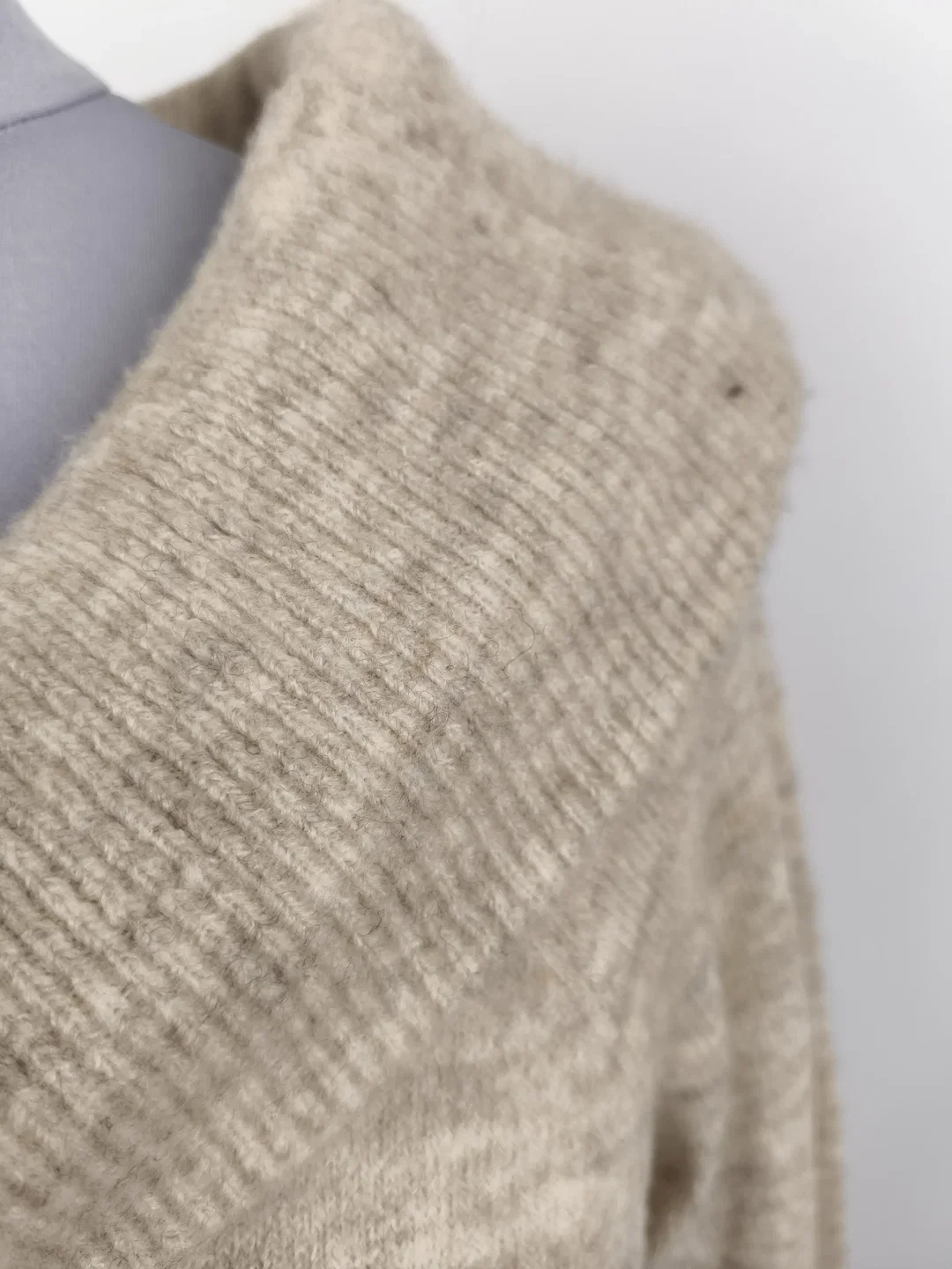 Pullover Damen, H&M, Gr. S – Bild 2