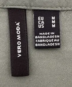 Vero Moda - Damenkleid Gr. M - Bild 4