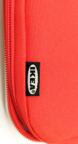Ikea MALA Kinder-Zeichentasche | Kreativ-Begleiter - Bild 4