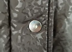 Thea 42 plus Winterjacke - Gr. 54 / mit Innentaschen - Bild 5