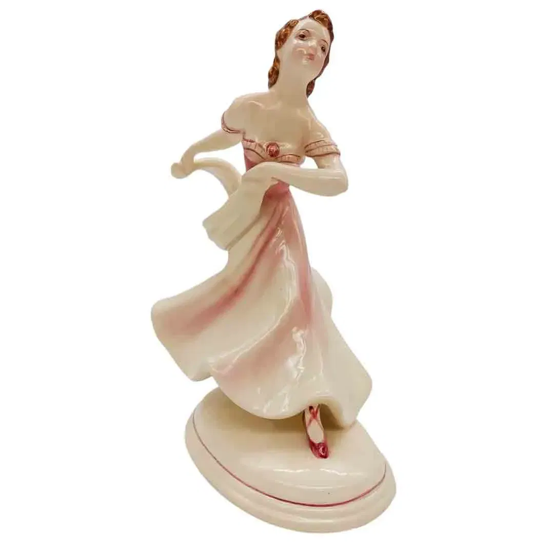 Sommerhuber Keramikfigur, 