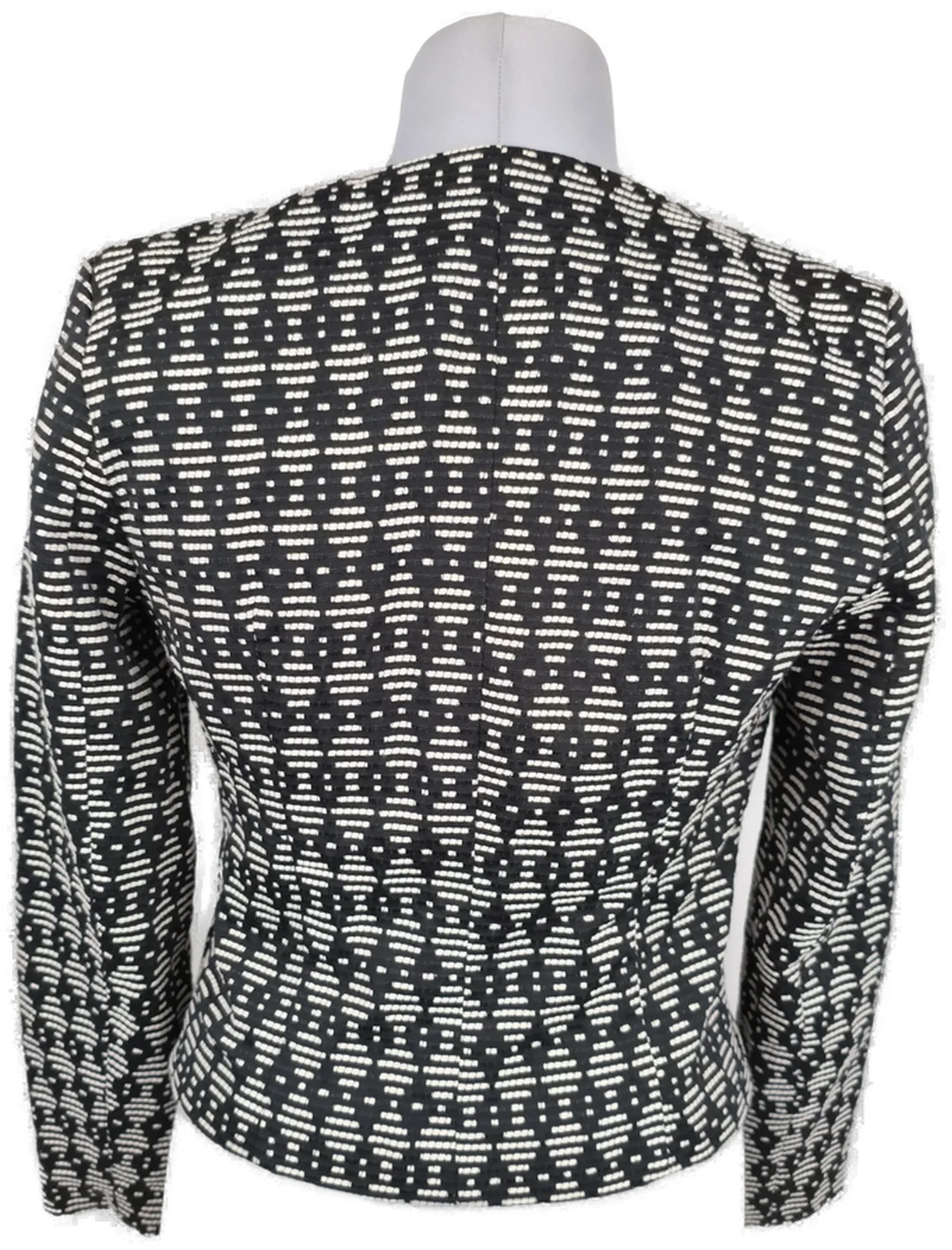 Damenblazer Gr. 38 – Bild 2