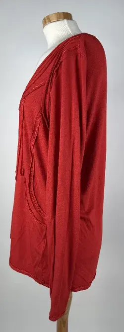 Apriori - Damen Shirt - Gr. 44 - Bild 2