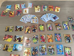 Lego Ninjago, Sammelkarten, 160 Stk. – Vorschau 3