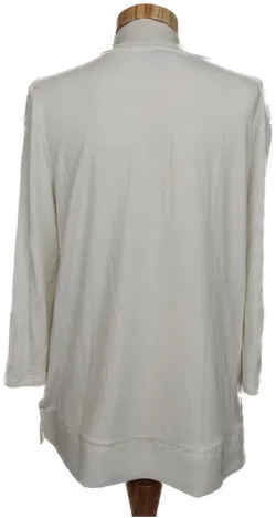 S.Oliver Damen Shirt naturweiß  Gr. 36 - Bild 2